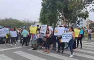 Trujillo: denuncian casos de bullying y peleas al interior de colegio