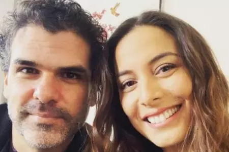 Natalia Salas lanza ultimtum a su novio Sergio Coloma.