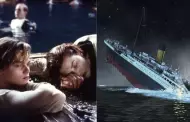 Titanic vuelve a Netflix: Conoce cuando se estrenar nuevamente la pelcula de James Cameron