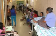 Guillain Barr: Minsa emite alerta epidemiolgica tras incremento de casos del sndrome en regiones del pas