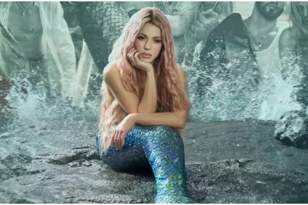 Shakira tendr escultura en Barranquilla