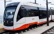 MTC: Ferrocarril Lima - Barranca recorrer 210 kilmetros y reducir tiempos de viaje