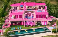 Barbie: Conoce la casa de la mueca en Malib que se podr reservar por Airbnb