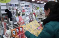 Feria Internacional del Libro 2023: Evento literario rendirá homenaje a César Vallejo