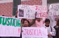 La Molina: Fallece polica que recibi un disparo al interior de comisara de La Planicie