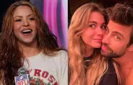Shakira: Esta sera la clusula de la colombiana que evitara la boda de Piqu y Clara Cha