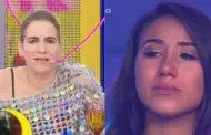 Gigi Mitre arremente contra Samahara Lobatn: "De qu trabaja? No canta, no baila ni acta"
