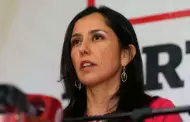 Nadine Heredia: PJ autoriza que ex primera dama viaje a Colombia para someterse a examen mdico