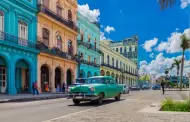 La lenta convalecencia del turismo poscoronavirus en Cuba
