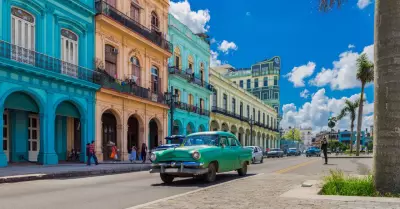 La lenta convalecencia del turismo poscoronavirus en Cuba