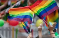 Inslito! Rusia incluye al "movimiento LGBTIQ+" en lista de organizaciones terroristas