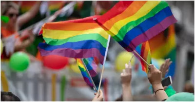 Origen del Da del Orgullo LGBT