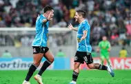 Sporting Cristal: La cuantiosa suma que recibirn los 'Celestes' tras su clasificacin a Copa Sudamericana