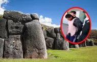Cusco: Acusan a guardaparque de presunta violacin a turista en parque arqueolgico