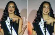 Valeria Flrez deslumbra en el Miss Supranational 2023 representando a Per