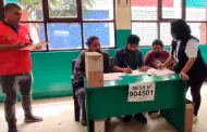 Reniec prorroga vigencia de DNI vencidos para Elecciones Municipales Complementarias del 2 de julio
