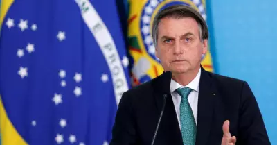La corte electoral de Brasil define el futuro poltico de Bolsonaro