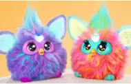 Furby regresa! El juguete icnico de los aos 90 promete encantar a una nueva generacin
