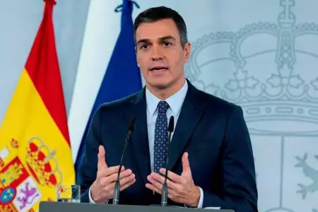 La derecha española lidera las encuestas pero Pedro Sánchez toma aire