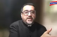 Padre Omar: Congresista Balczar debe ser denunciado por apologa de la pedofilia o efebofilia