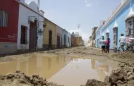 Trujillo: 75 % de viviendas de Trujillo colapsaran ante llegada de Fenmeno El Nio