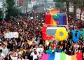 Marcha del Orgullo LGBTI+ 2025: ATU anuncia desvió del transporte público en Jesús María el 28 de junio
