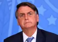 Jair Bolsonaro: Hijo del expresidente revela que no quiere alimentarse a vsperas de la fase final de su juicio