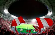 En casa! Seleccin Peruana jugar las Eliminatorias al Mundial 2026 en el Estadio Nacional