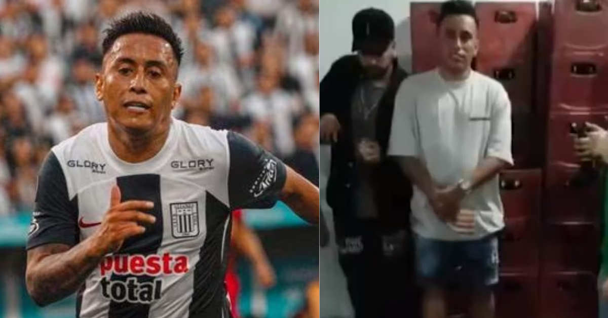 Christian Cueva Esta Sería La Sanción Económica Para El Futbolista Si Alianza No Resuelve Su 9973