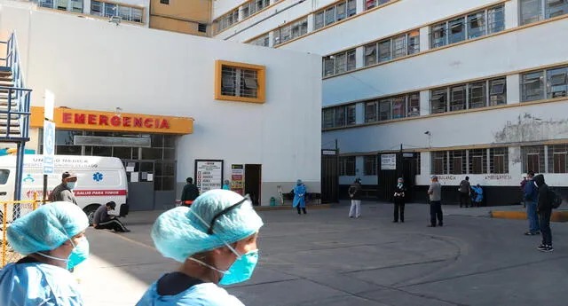 Escolares incrustan lapicero a su compañero en la región anal