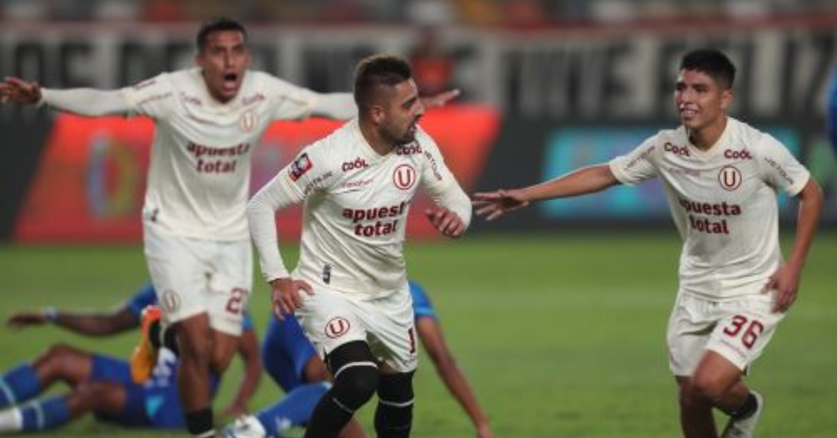 Torneo Clausura de la Liga 1: Universitario busca sumar puntos ante ...