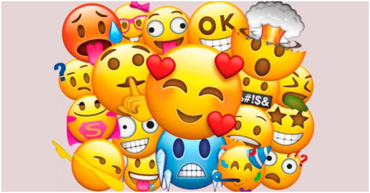 Descubre los emojis más populares a nivel mundial Cuál es tu favorito Exitosa Noticias
