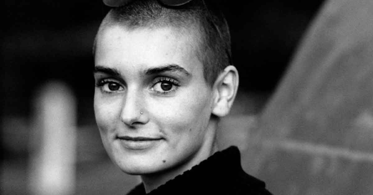 Sinéad O'Connor: Muere a los 56 años cantante irlandesa conocida por su interpretación de 'Nothing Compares 2 U'