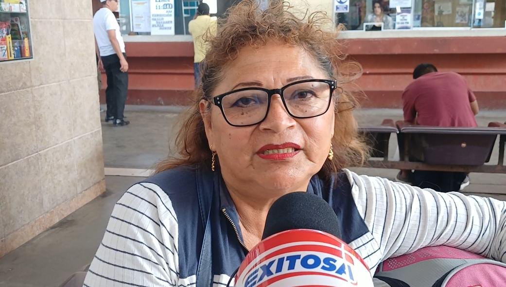 Varan precios de pasajes en terminal terrestre de Chimbote a vsperas de fiestas patrias