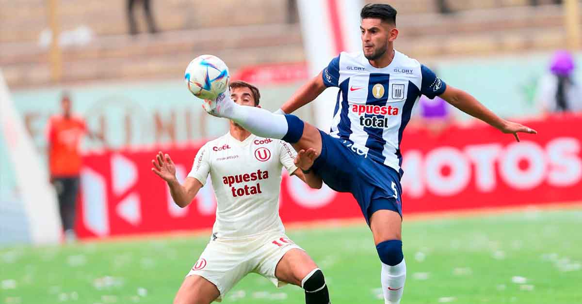 Fichará por Alianza Lima?: Carlos Zambrano se pronunció sobre su