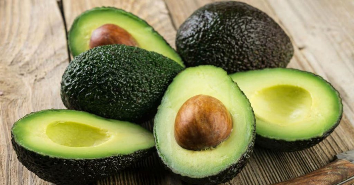 Beneficios de consumir palta en las maanas.