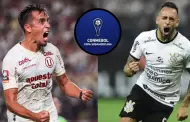 Oficial! Universitario vs Corinthians: Confirman fecha y hora del playoff de Copa Sudamericana