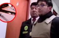 Cusco: Descuartizador de joven de 17 aos cumplir 9 meses de prisin preventiva en penal Qenqoro