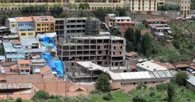 Ratifican sentencia de demolicin del hotel Sheraton en Shapy.