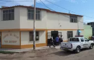Lambayeque: Municipio de Chiclayo pide local de centro de salud porque miles de pobladores estn en riesgo