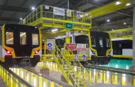 Marcha blanca: Lnea 2 del Metro de Lima trasladar gratis a pasajeros por tres meses