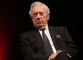 ¡Mario Vargas Llosa se despide! Nobel de literatura anuncia su retiro como escritor con última novela próxima a publicarse