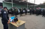 Trujillo: se reportan entre 4 a 6 denuncias por extorsin al da, segn la Polica