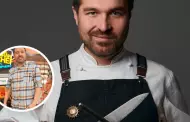 'El Gran Chef: Famosos': Por qu Giacomo Bocchio no apareci en la ltima fecha del reality de cocina?