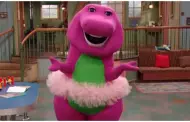 Barney tendr pelcula para adultos! La prxima entrega del famoso dinosaurio no ser apta para nios