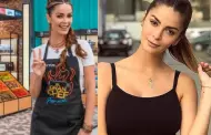 "El Gran Chef: Famosos": Qu programa conduca Laura Spoya antes de ser Miss Universo y participante del reality de cocina?