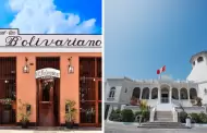 Dos restaurantes peruanos entre los '150 más legendarios del mundo' en ranking gastronómico Tasteatlas 2023