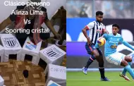 Cuy Renato da su pronstico para Alianza Lima vs Sporting Cristal: Conoce qu harn los hinchas si falla