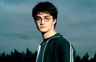 Tajante! Daniel Radcliffe descart participar en la nueva serie de Harry Potter