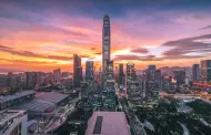 Shenzhen, la ciudad con inteligencia artificial